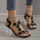 Castellon | Orthopaedic Sandals
