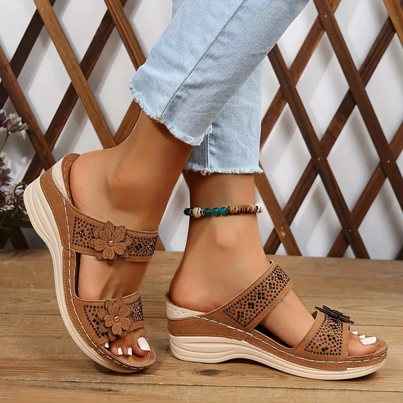 Cuenca | Orthopaedic Sandals