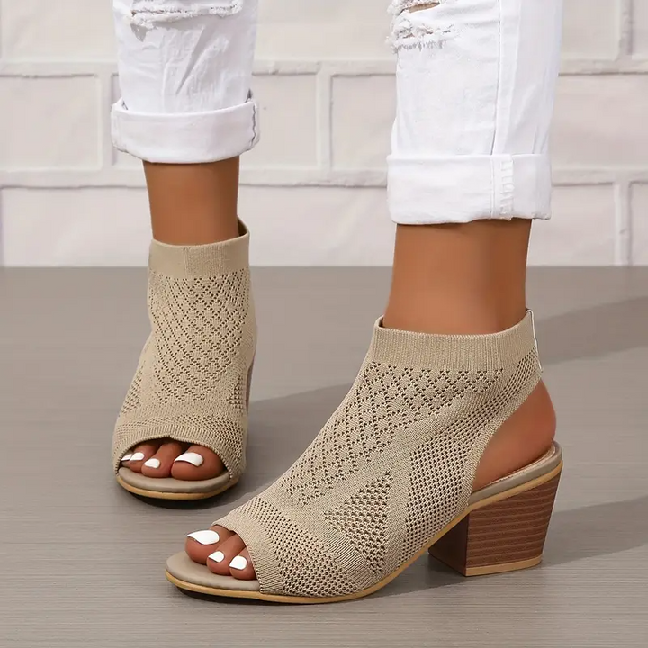 Badajoz | Orthopaedic Sandals