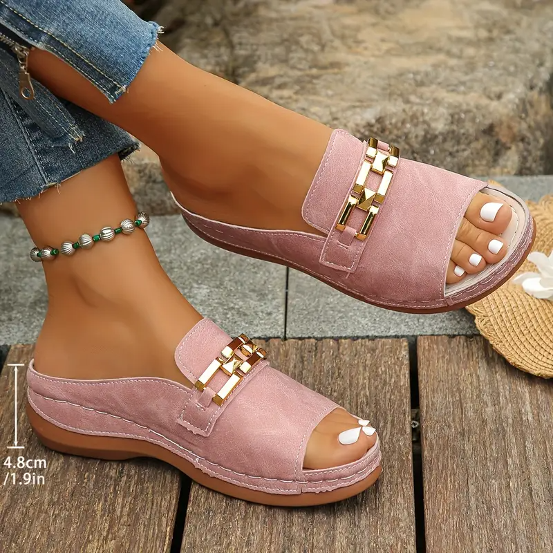 Melilla | Orthopaedic Sandals