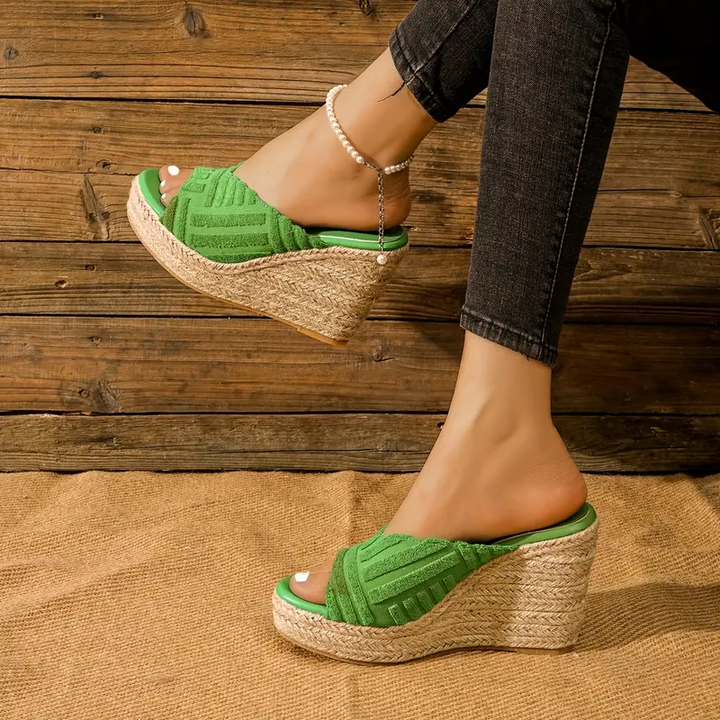 Teruel | Orthopaedic Sandals