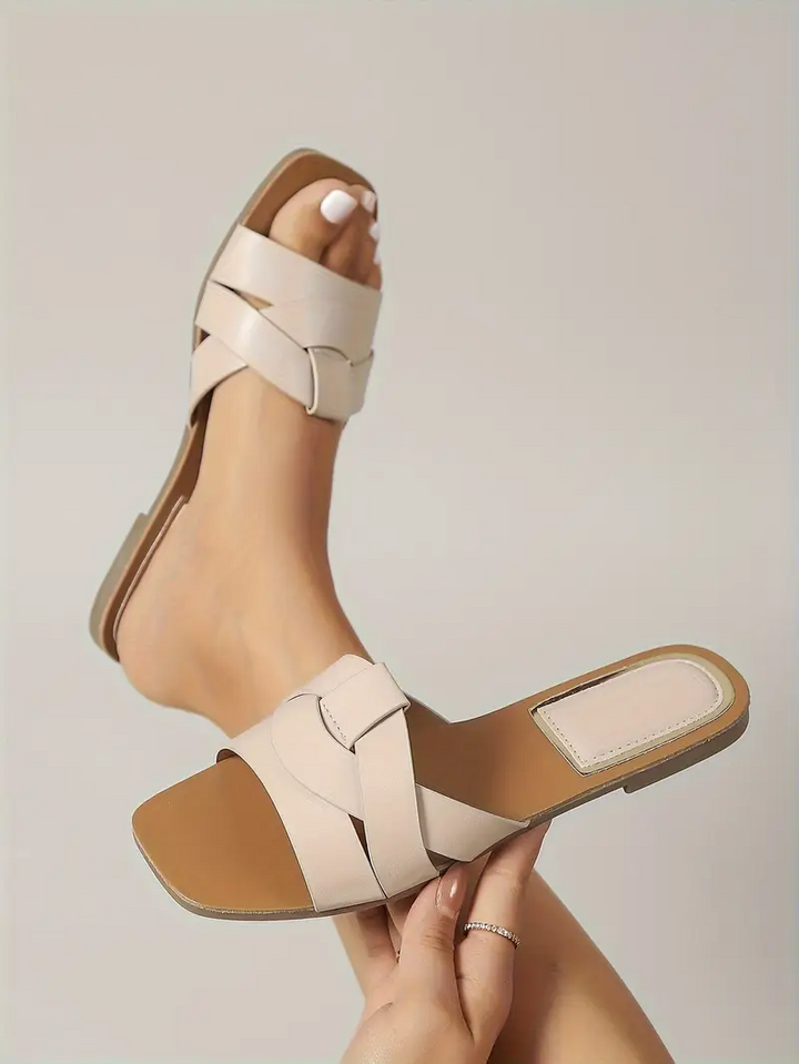 Lidia | Orthopaedic Sandals