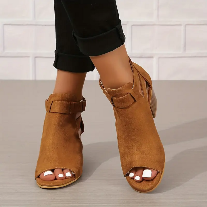 Alicante | Orthopaedic Sandals