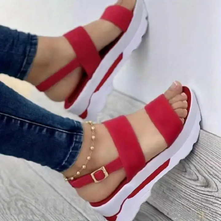 Caceres | Orthopaedic Sandals