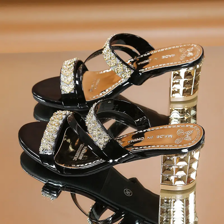 Aurora | Orthopaedic Sandals