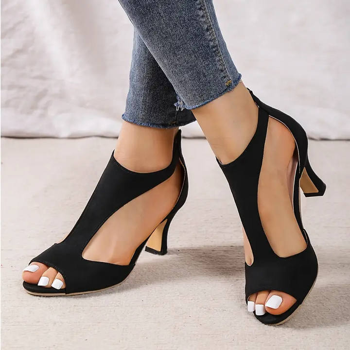 Gijon | Orthopaedic Sandals