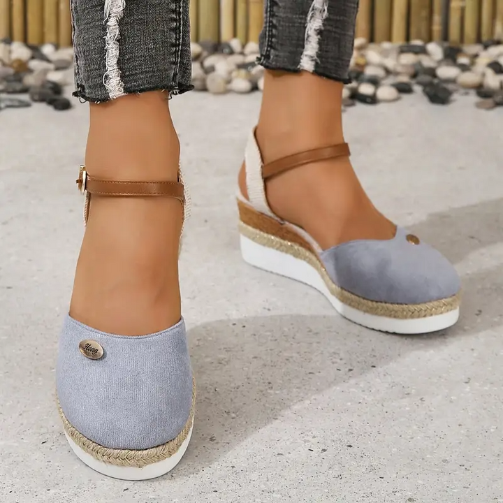 Nuria | Orthopaedic Sandals