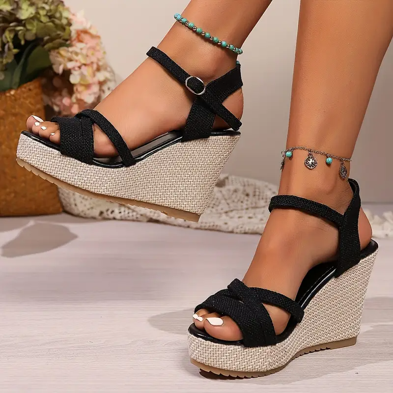 Mariana | Orthopaedic Sandals