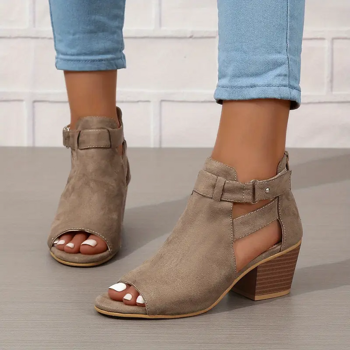 Alicante | Orthopaedic Sandals