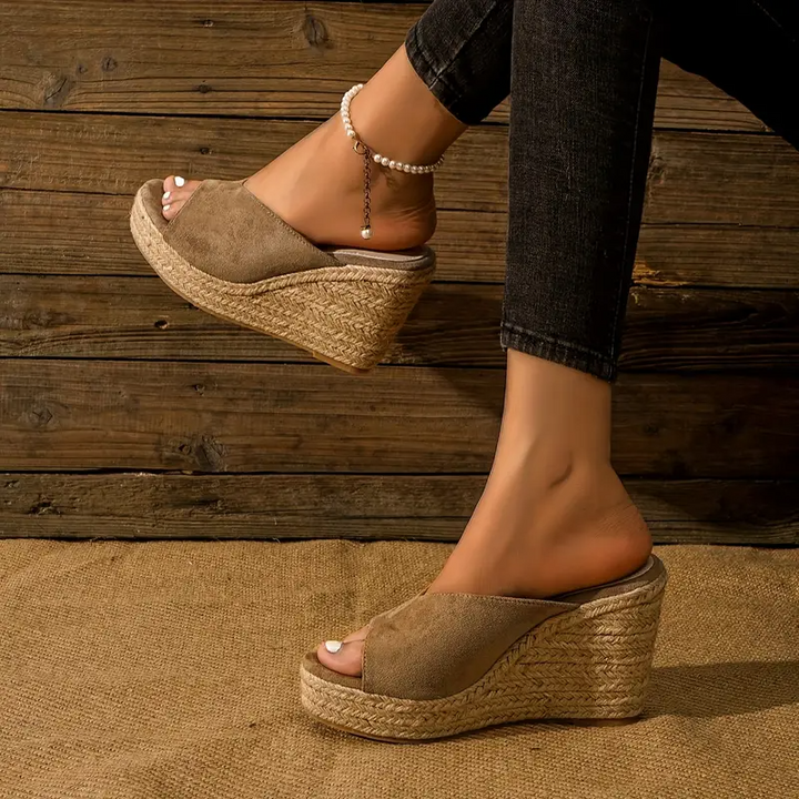 Teruel | Orthopaedic Sandals