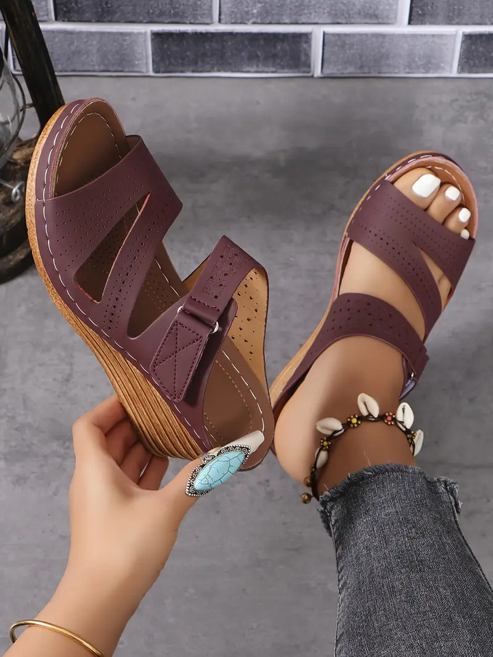 Noelia | Orthopaedic Sandals
