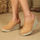 Albacete | Handcrafted Orthopaedic Sandals