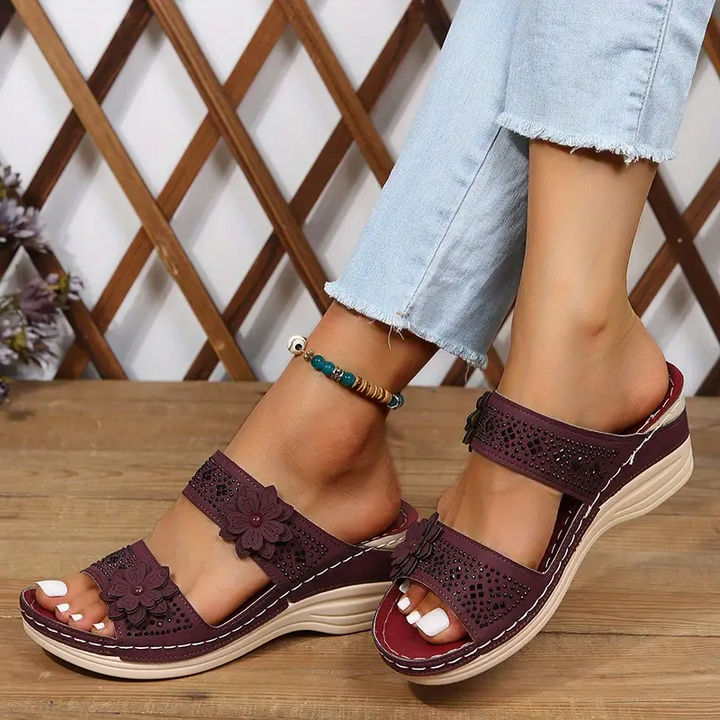 Cuenca | Orthopaedic Sandals