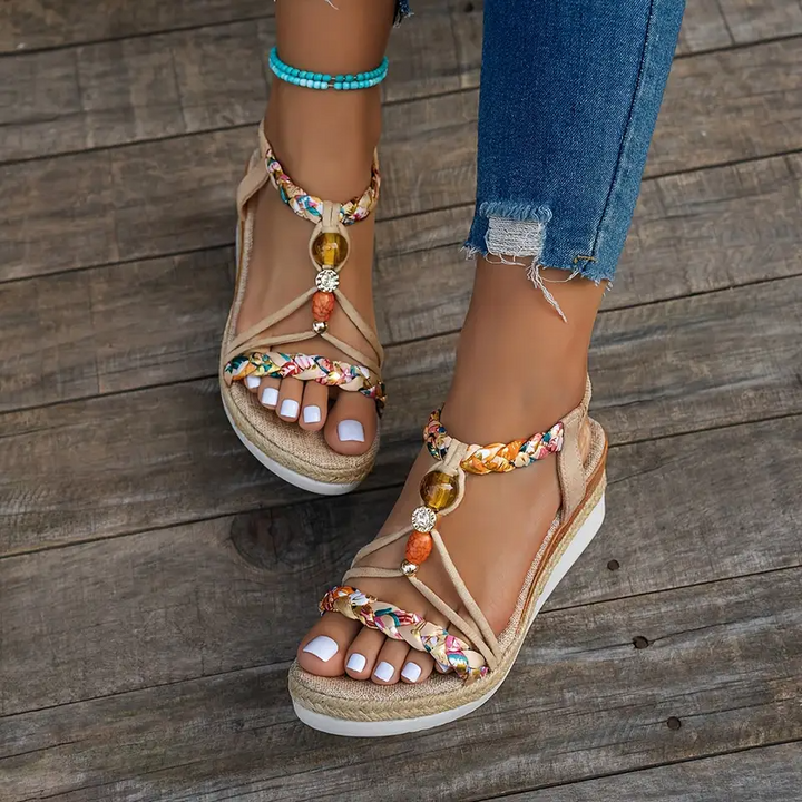 Lerida | Orthopaedic Sandals