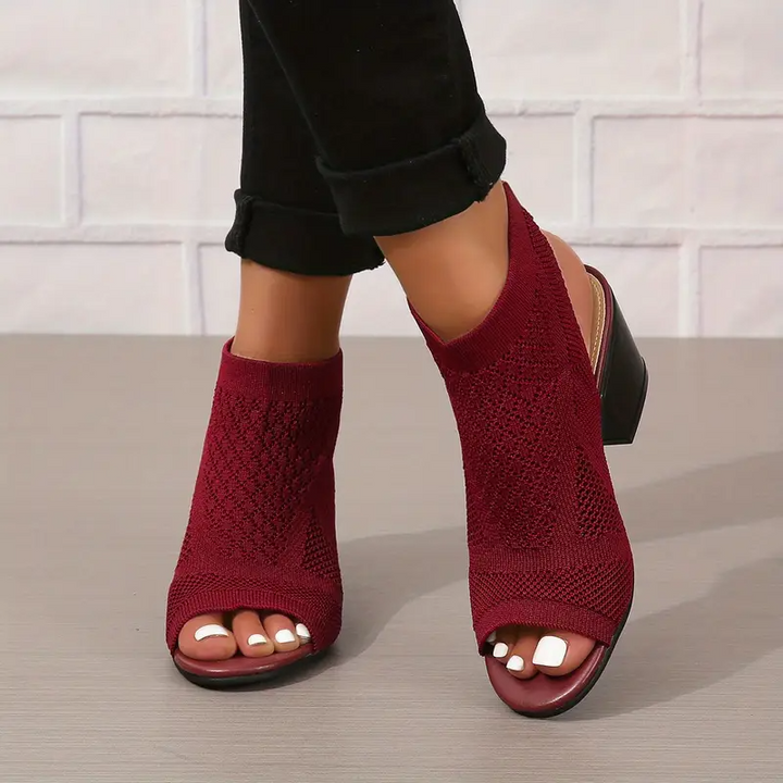 Badajoz | Orthopaedic Sandals