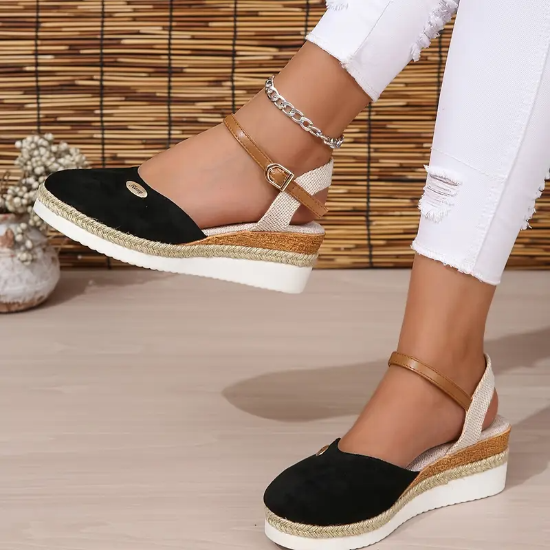 Nuria | Orthopaedic Sandals