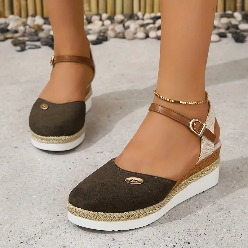 Nuria | Orthopaedic Sandals