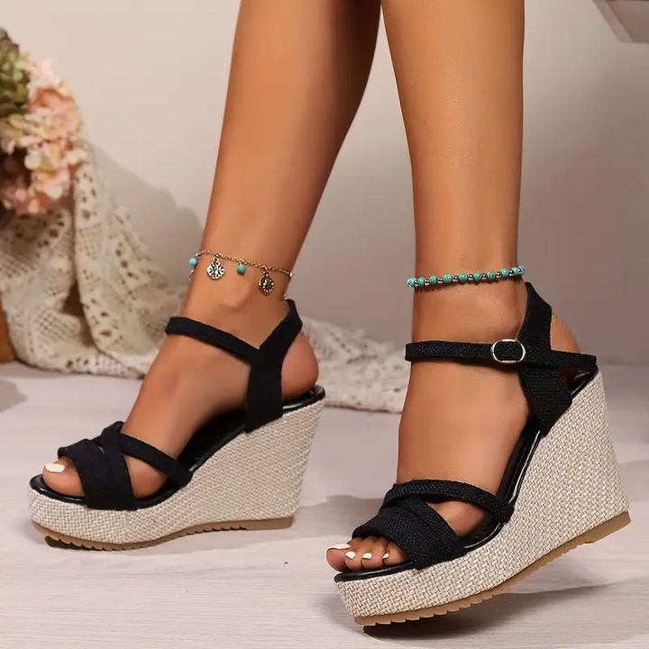 Mariana | Orthopaedic Sandals
