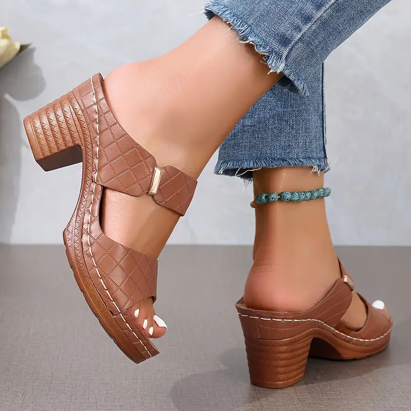Tarragona | Orthopaedic Sandals
