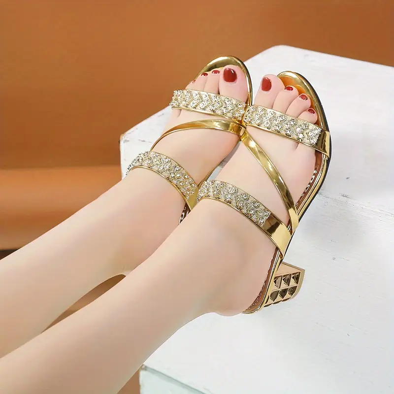 Aurora | Orthopaedic Sandals