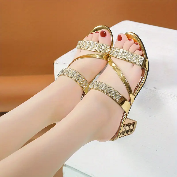 Aurora | Orthopaedic Sandals