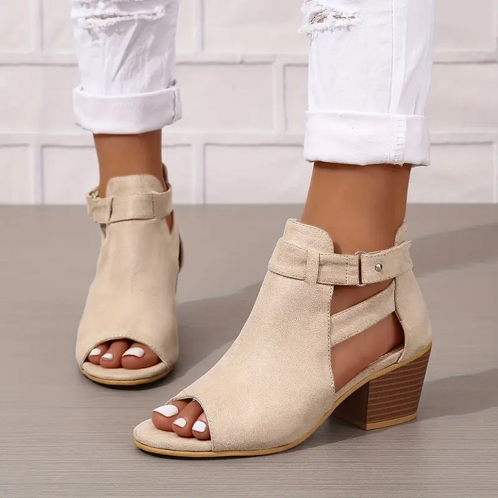 Alicante | Orthopaedic Sandals