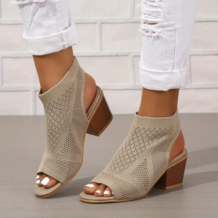 Badajoz | Orthopaedic Sandals