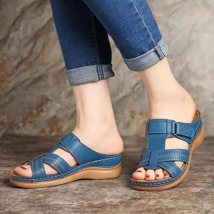 Lugo | Orthopaedic Sandals