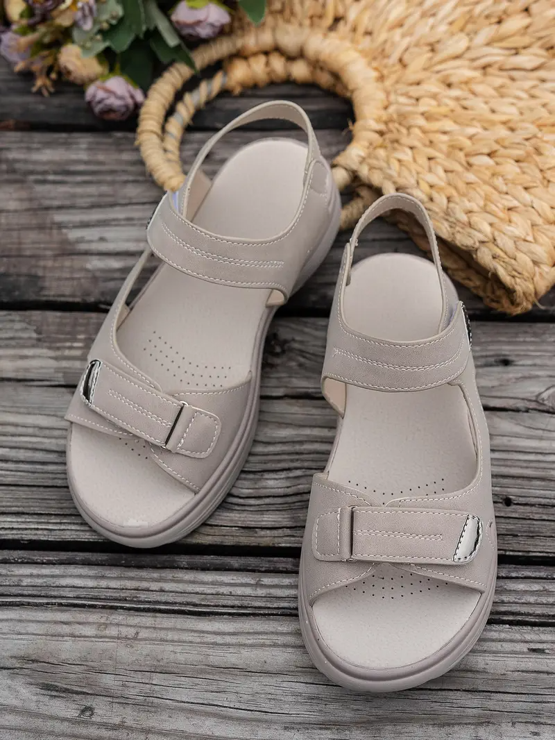 Alicia | Orthopaedic Sandals