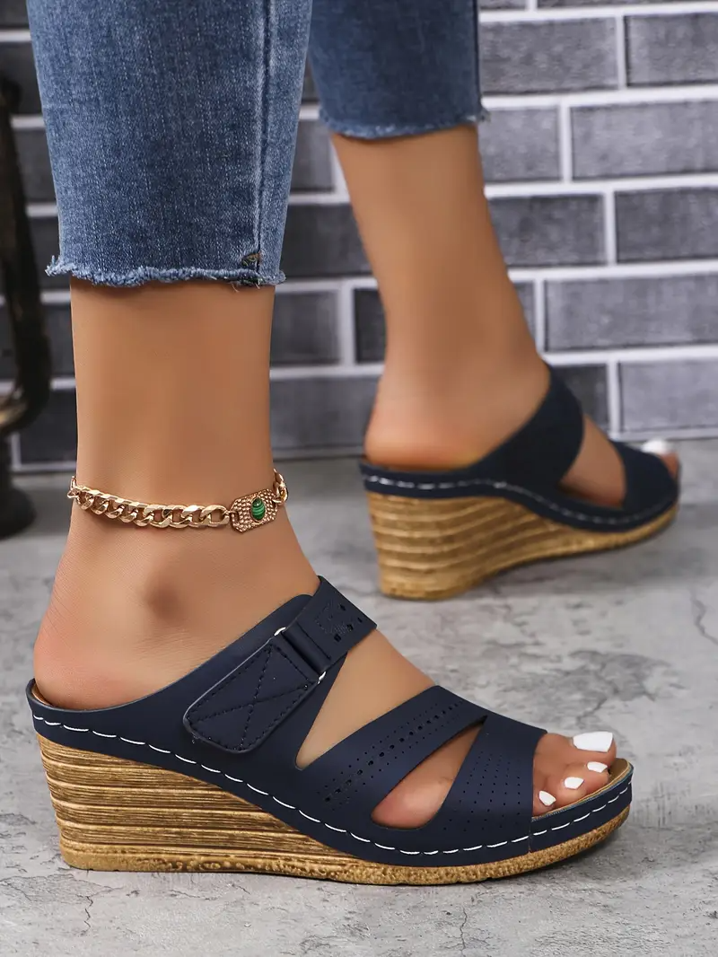 Noelia | Orthopaedic Sandals