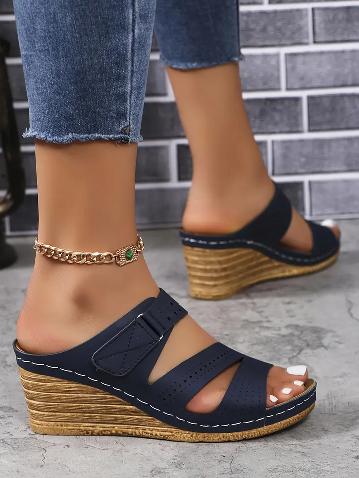 Noelia | Orthopaedic Sandals