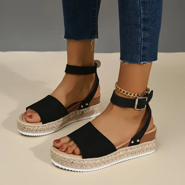 Huesca | Orthopaedic Sandals