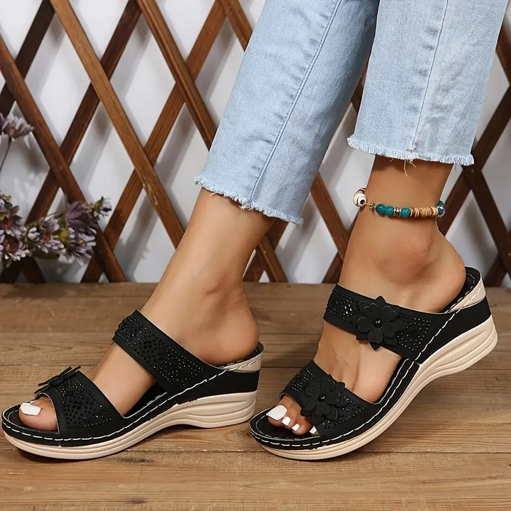 Cuenca | Orthopaedic Sandals