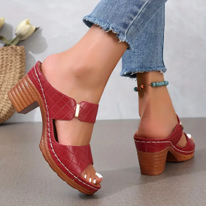 Tarragona | Orthopaedic Sandals
