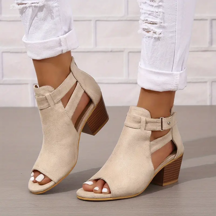 Alicante | Orthopaedic Sandals