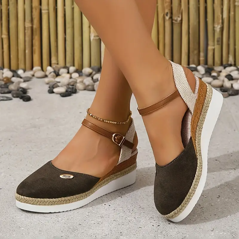 Nuria | Orthopaedic Sandals