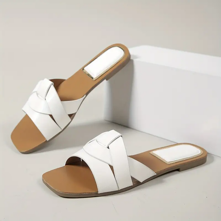 Lidia | Orthopaedic Sandals