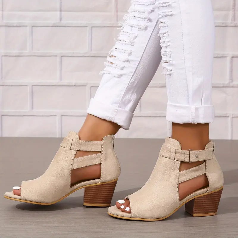 Alicante | Orthopaedic Sandals