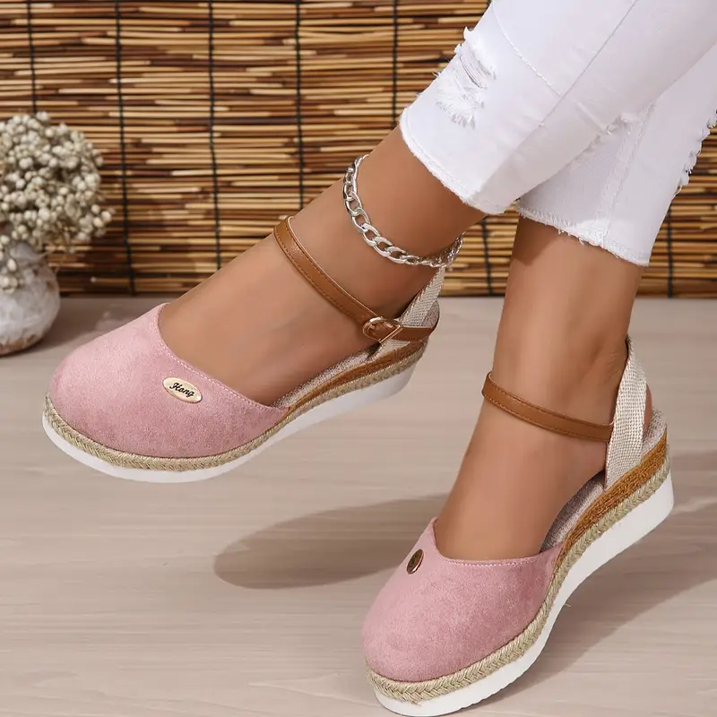 Nuria | Orthopaedic Sandals