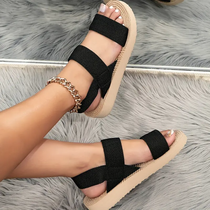Santander | Orthopaedic Sandals