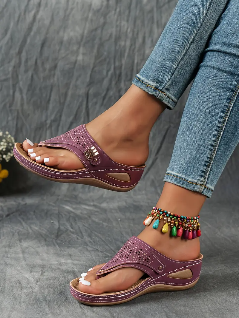 Beatriz | Orthopaedic Sandals