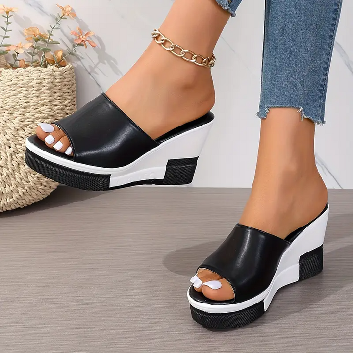 Veronica | Orthopaedic Sandals