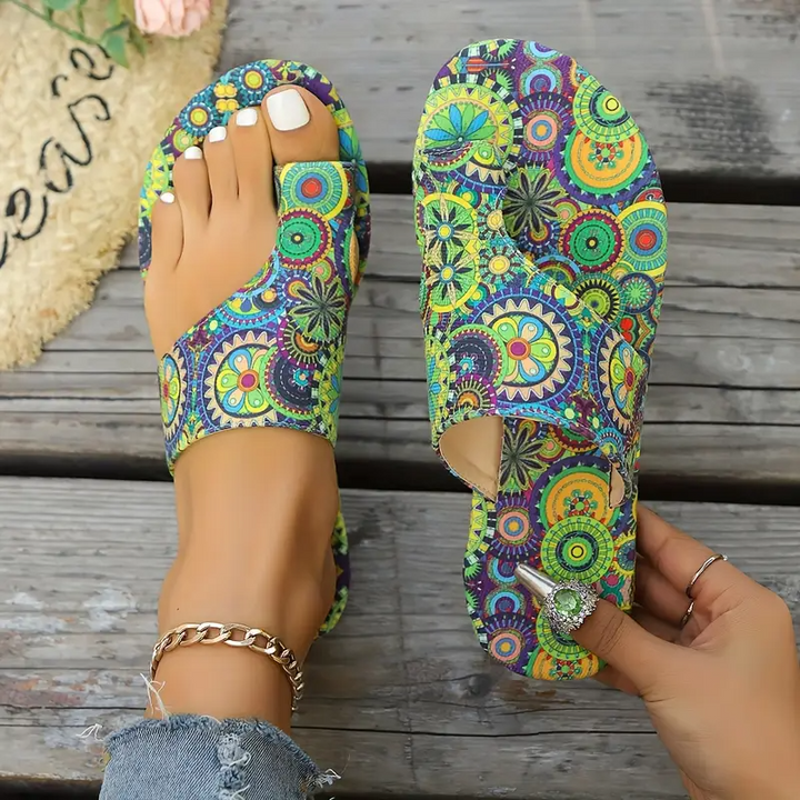 Valencia | Orthopaedic Sandals
