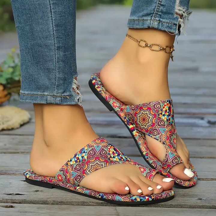 Valencia | Orthopaedic Sandals