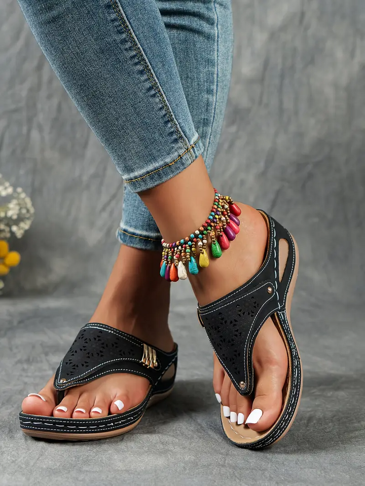 Beatriz | Orthopaedic Sandals