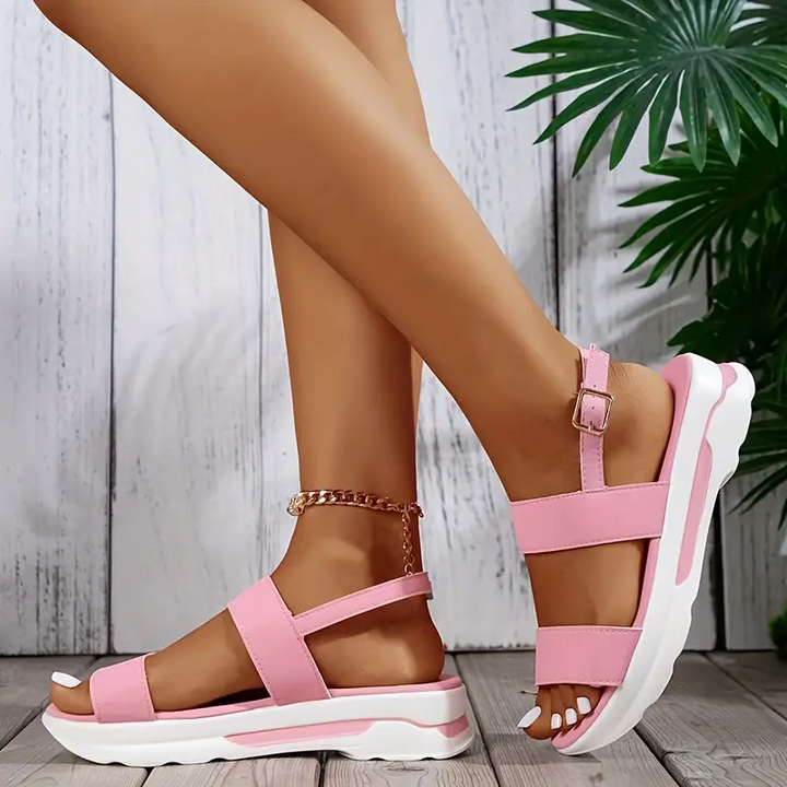 Caceres | Orthopaedic Sandals