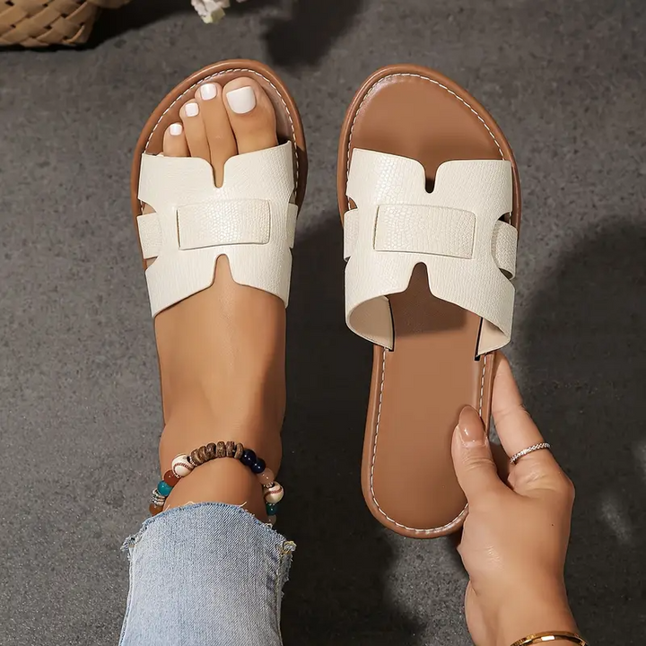 Candela | Orthopaedic Sandals