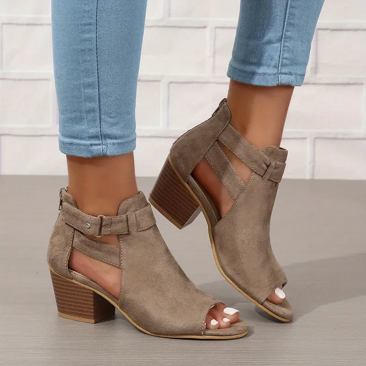 Alicante | Orthopaedic Sandals
