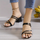 Blanca | Orthopaedic Sandals