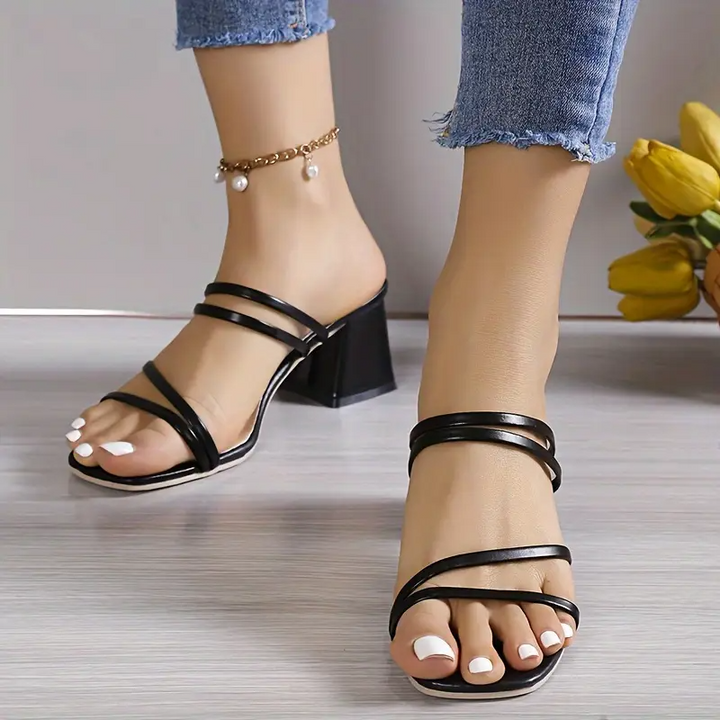 Blanca | Orthopaedic Sandals